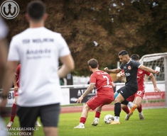 TSV Weilheim - Türkspor Nürtingen 73 (31.8.2025 / 3:2)