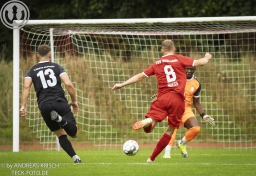 TSV Weilheim - Türkspor Nürtingen 73 (31.8.2025 / 3:2)