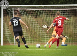 TSV Weilheim - Türkspor Nürtingen 73 (31.8.2025 / 3:2)