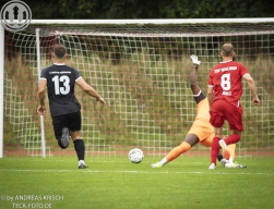 TSV Weilheim - Türkspor Nürtingen 73 (31.8.2025 / 3:2)