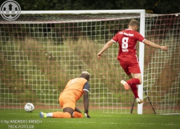 TSV Weilheim - Türkspor Nürtingen 73 (31.8.2025 / 3:2)