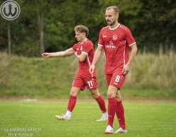 TSV Weilheim - Türkspor Nürtingen 73 (31.8.2025 / 3:2)