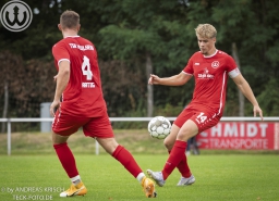 TSV Weilheim - Türkspor Nürtingen 73 (31.8.2025 / 3:2)