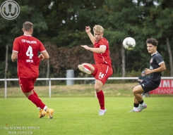 TSV Weilheim - Türkspor Nürtingen 73 (31.8.2025 / 3:2)