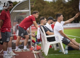 TSV Weilheim - Türkspor Nürtingen 73 (31.8.2025 / 3:2)