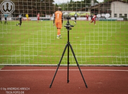 TSV Weilheim - Türkspor Nürtingen 73 (31.8.2025 / 3:2)