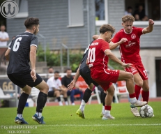 TSV Weilheim - Türkspor Nürtingen 73 (31.8.2025 / 3:2)