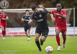 TSV Weilheim - Türkspor Nürtingen 73 (31.8.2025 / 3:2)