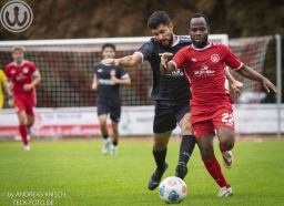 TSV Weilheim - Türkspor Nürtingen 73 (31.8.2025 / 3:2)