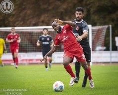 TSV Weilheim - Türkspor Nürtingen 73 (31.8.2025 / 3:2)