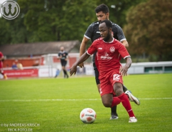 TSV Weilheim - Türkspor Nürtingen 73 (31.8.2025 / 3:2)