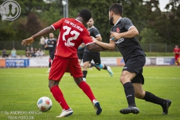 TSV Weilheim - Türkspor Nürtingen 73 (31.8.2025 / 3:2)