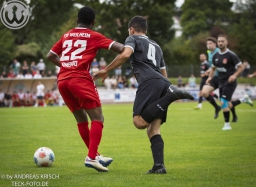TSV Weilheim - Türkspor Nürtingen 73 (31.8.2025 / 3:2)