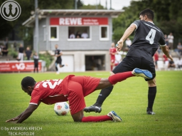 TSV Weilheim - Türkspor Nürtingen 73 (31.8.2025 / 3:2)