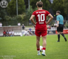 TSV Weilheim - Türkspor Nürtingen 73 (31.8.2025 / 3:2)
