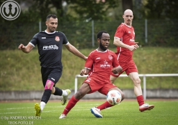 TSV Weilheim - Türkspor Nürtingen 73 (31.8.2025 / 3:2)