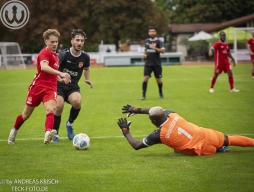 TSV Weilheim - Türkspor Nürtingen 73 (31.8.2025 / 3:2)