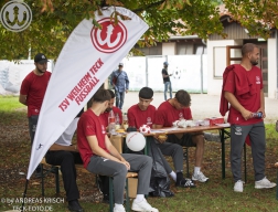 TSV Weilheim - Türkspor Nürtingen 73 (31.8.2025 / 3:2)