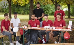 TSV Weilheim - Türkspor Nürtingen 73 (31.8.2025 / 3:2)