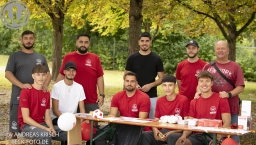 TSV Weilheim - Türkspor Nürtingen 73 (31.8.2025 / 3:2)