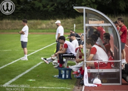 TSV Weilheim - Türkspor Nürtingen 73 (31.8.2025 / 3:2)