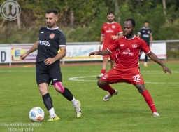 TSV Weilheim - Türkspor Nürtingen 73 (31.8.2025 / 3:2)