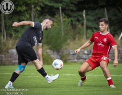 TSV Weilheim - Türkspor Nürtingen 73 (31.8.2025 / 3:2)