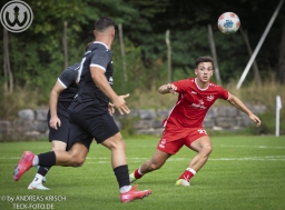 TSV Weilheim - Türkspor Nürtingen 73 (31.8.2025 / 3:2)
