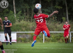 TSV Weilheim - Türkspor Nürtingen 73 (31.8.2025 / 3:2)