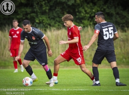 TSV Weilheim - Türkspor Nürtingen 73 (31.8.2025 / 3:2)