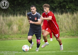 TSV Weilheim - Türkspor Nürtingen 73 (31.8.2025 / 3:2)