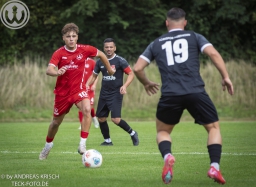 TSV Weilheim - Türkspor Nürtingen 73 (31.8.2025 / 3:2)