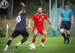 TSV Weilheim - Türkspor Nürtingen 73 (31.8.2025 / 3:2)