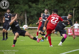 TSV Weilheim - Türkspor Nürtingen 73 (31.8.2025 / 3:2)