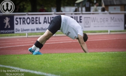 TSV Weilheim - Türkspor Nürtingen 73 (31.8.2025 / 3:2)