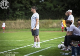 TSV Weilheim - Türkspor Nürtingen 73 (31.8.2025 / 3:2)