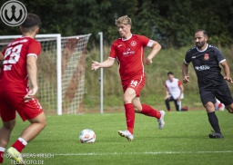 TSV Weilheim - Türkspor Nürtingen 73 (31.8.2025 / 3:2)