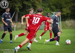 TSV Weilheim - Türkspor Nürtingen 73 (31.8.2025 / 3:2)