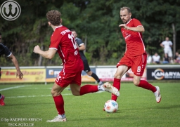 TSV Weilheim - Türkspor Nürtingen 73 (31.8.2025 / 3:2)