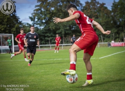 TSV Weilheim - Türkspor Nürtingen 73 (31.8.2025 / 3:2)