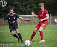 TSV Weilheim - Türkspor Nürtingen 73 (31.8.2025 / 3:2)