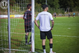 TSV Weilheim - Türkspor Nürtingen 73 (31.8.2025 / 3:2)