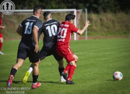 TSV Weilheim - Türkspor Nürtingen 73 (31.8.2025 / 3:2)