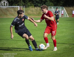 TSV Weilheim - Türkspor Nürtingen 73 (31.8.2025 / 3:2)