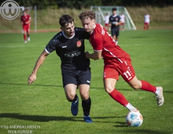 TSV Weilheim - Türkspor Nürtingen 73 (31.8.2025 / 3:2)