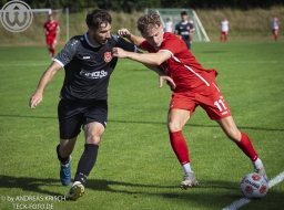 TSV Weilheim - Türkspor Nürtingen 73 (31.8.2025 / 3:2)