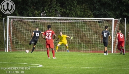 TSV Weilheim - Türkspor Nürtingen 73 (31.8.2025 / 3:2)