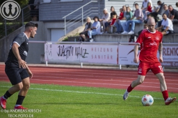 TSV Weilheim - Türkspor Nürtingen 73 (31.8.2025 / 3:2)