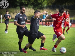 TSV Weilheim - Türkspor Nürtingen 73 (31.8.2025 / 3:2)