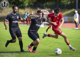 TSV Weilheim - Türkspor Nürtingen 73 (31.8.2025 / 3:2)